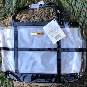 Giorgio Beverly Hills Tote